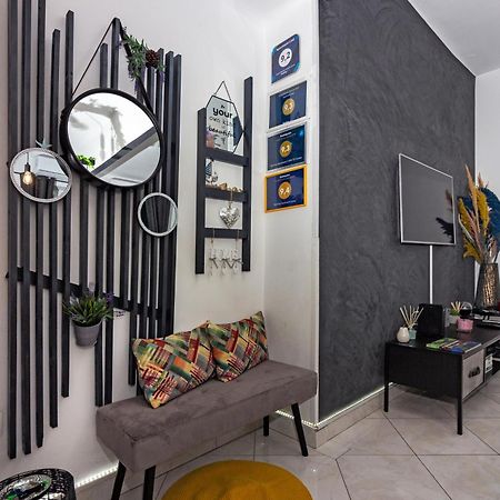 Spacious Apartment Center Split Kültér fotó