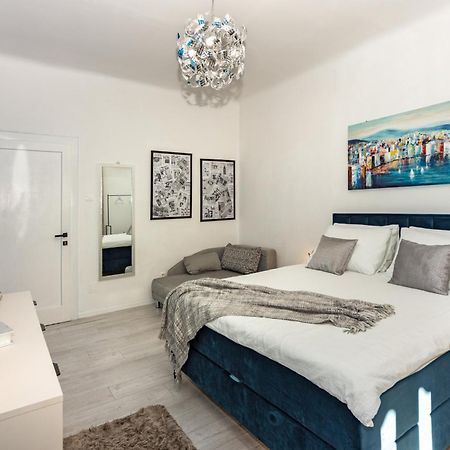 Spacious Apartment Center Split Kültér fotó