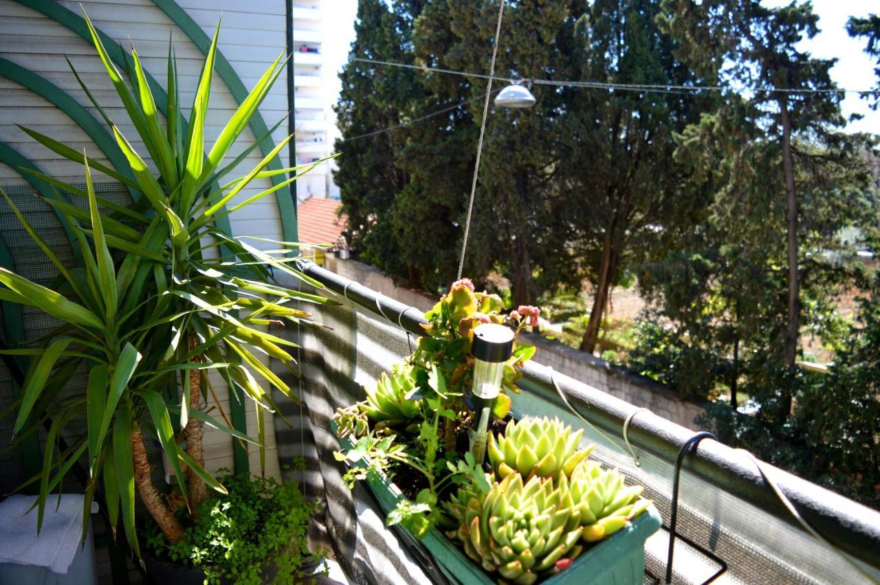 Spacious Apartment Center Split Kültér fotó