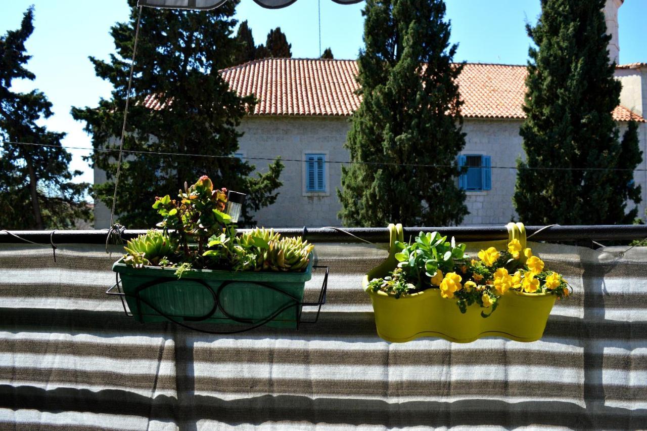 Spacious Apartment Center Split Kültér fotó