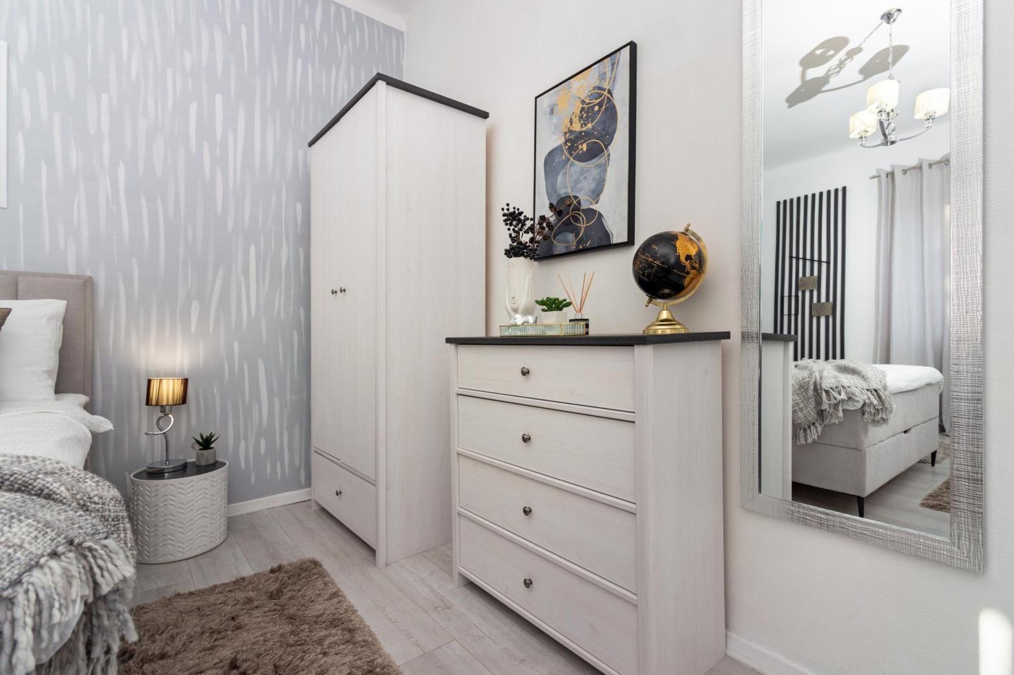 Spacious Apartment Center Split Kültér fotó