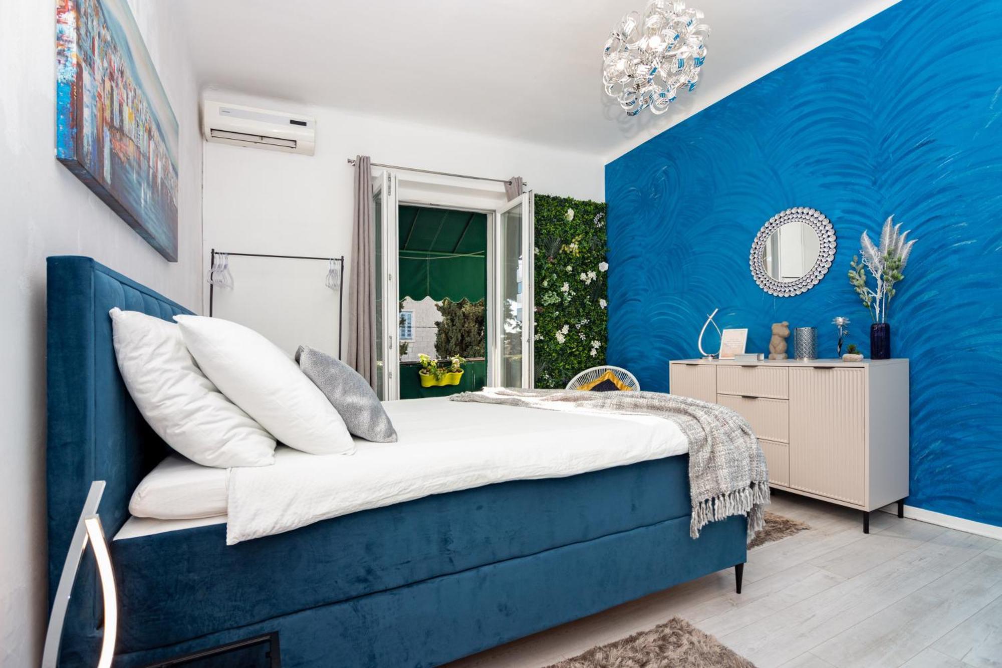 Spacious Apartment Center Split Kültér fotó