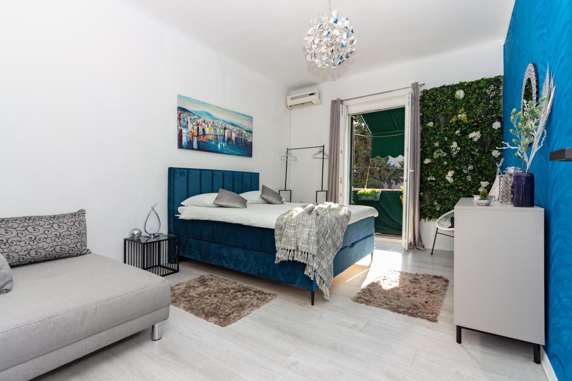 Spacious Apartment Center Split Kültér fotó